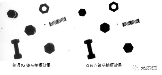 【光學(xué)知識(shí)】像方遠(yuǎn)心、物方遠(yuǎn)心、雙遠(yuǎn)心鏡頭的區(qū)別